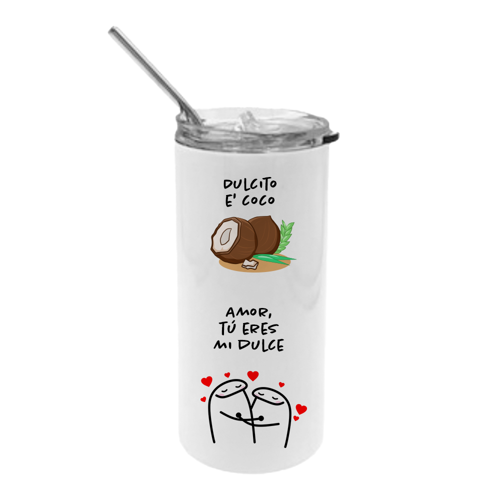 Duclito E' Coco