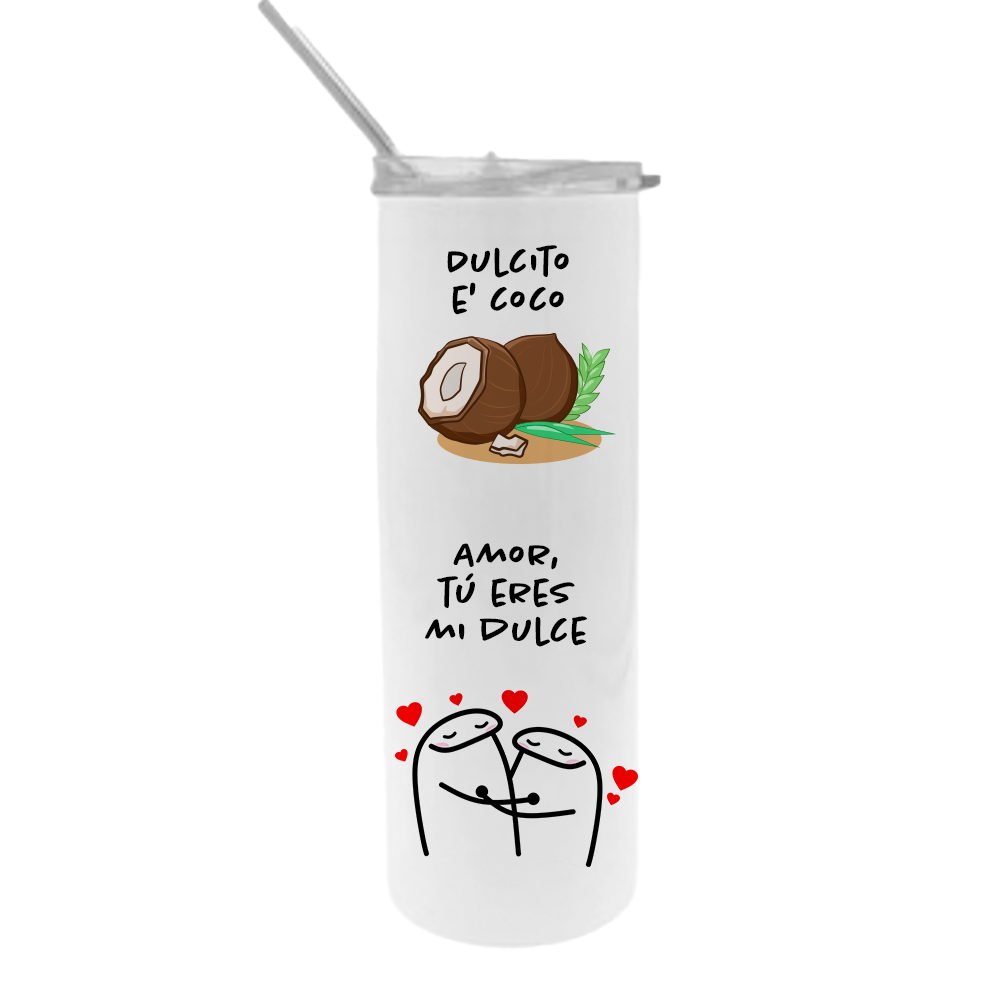 Duclito E' Coco