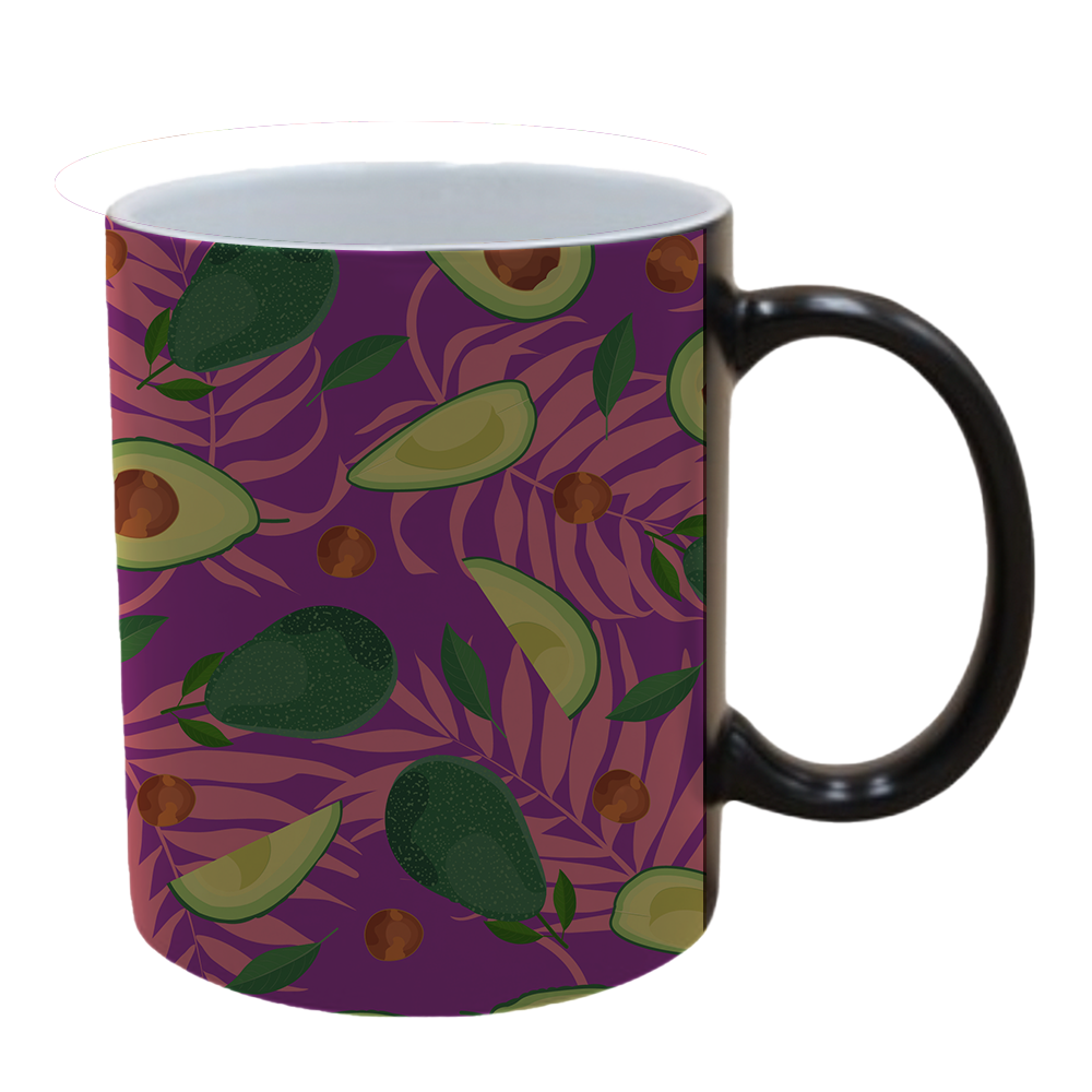 Taza Magica 11oz