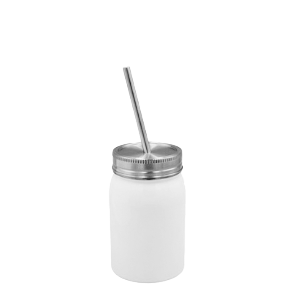Mason Jar Tumbler