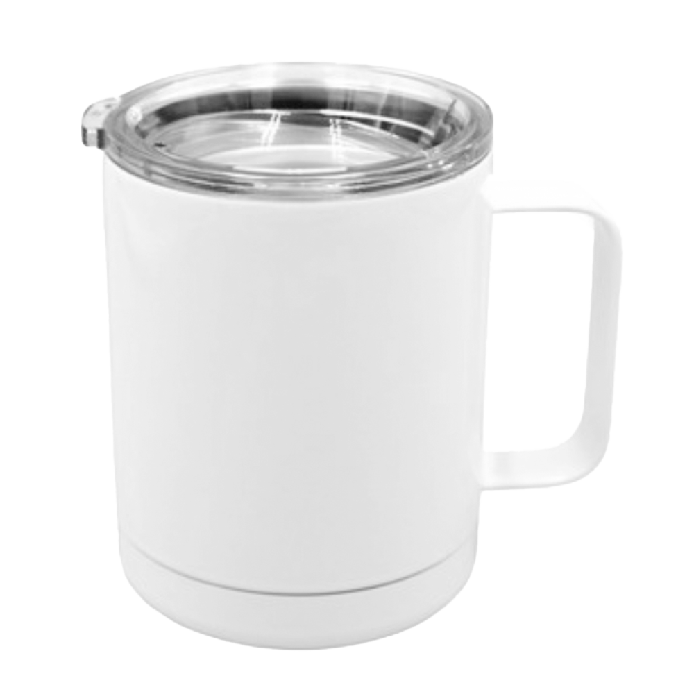 Taza Stainless Steel