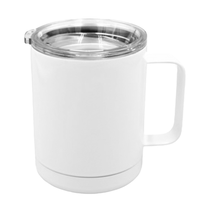 Taza Stainless Steel