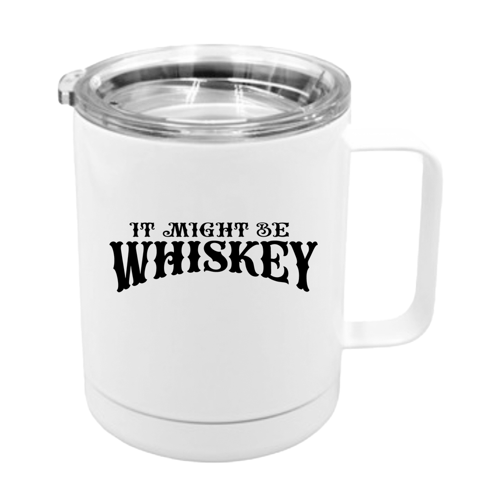Taza Stainless Steel