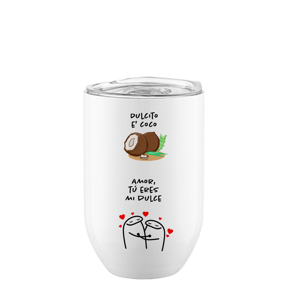 Duclito E' Coco